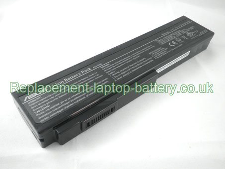 ASUS 15G10N373800 Battery 4800mAh