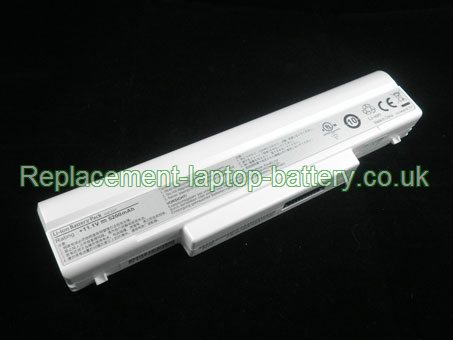 11.1V ASUS A32-S37 Battery 5200mAh