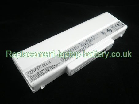11.1V ASUS A32-S37 Battery 7800mAh