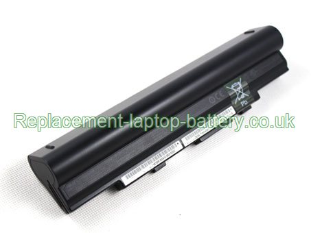 New Asus A33-U50 Battery for U50, U30, U80 11.25V 8400mAh 