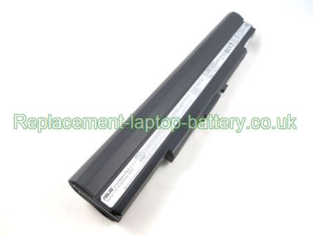 15V ASUS A42-UL50 Battery 5600mAh