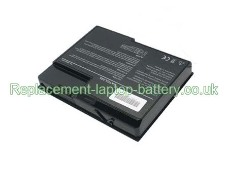 14.8V ACER BATCL32 Battery 4300mAh