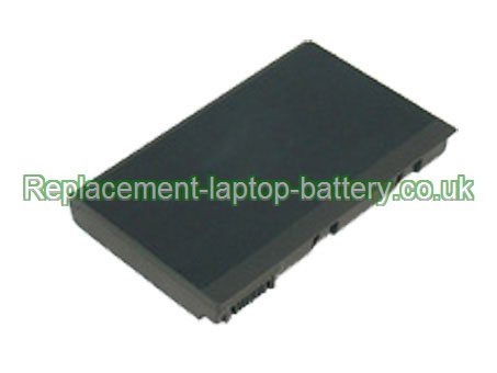 11.1V ACER BATBL50L6 Battery 4400mAh
