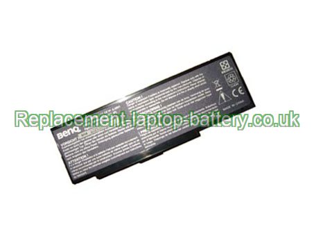 11.1V BENQ 2C.2K700.001 Battery 4400mAh
