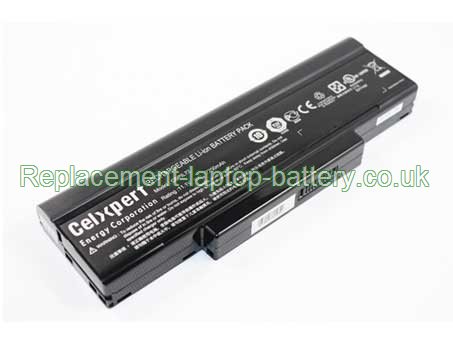 11.1V CELXPERT CBPIL73 Battery 7200mAh