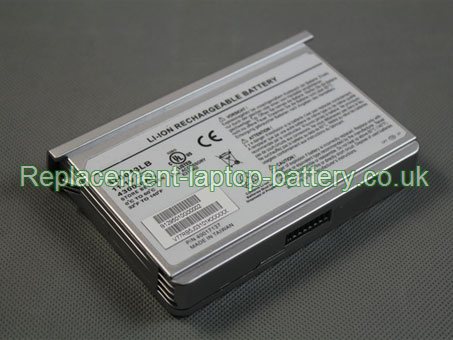 11.1V CELXPERT 40017137 Battery 4300mAh
