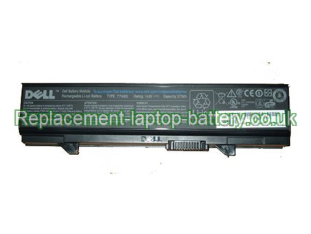 Dell T749D Battery 37WH