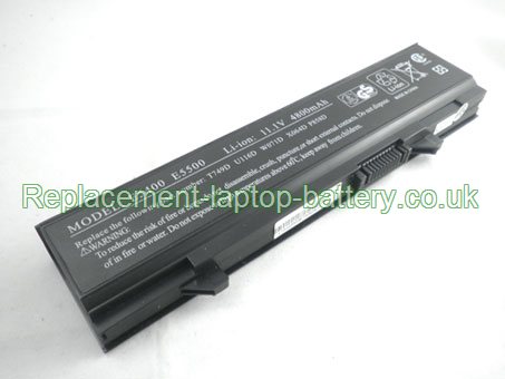 Dell KM742 Battery 56WH