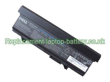 Dell KM752 Battery 85WH