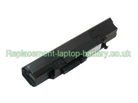 7.2V FUJITSU FMVNBP161 Battery 2200mAh