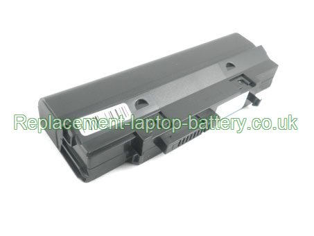7.2V FUJITSU FMVNBP161 Battery 4400mAh
