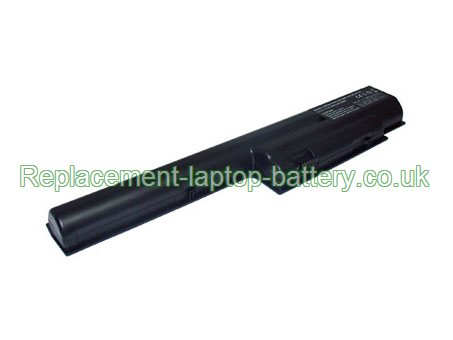 11.1V FUJITSU-SIEMENS SMP-SFS-SS-26C-06 Battery 4400mAh