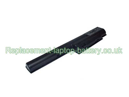 11.1V FUJITSU-SIEMENS SMP-SFS-SS-26C-06 Battery 5200mAh