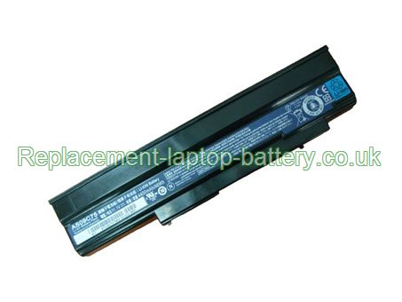 Gateway AS09C31, AS09C71, AS09C75, NV40 Series Battery