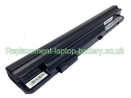 Gateway W32044L, M210 M250 MX3000 3000 S-7200N Series Battery