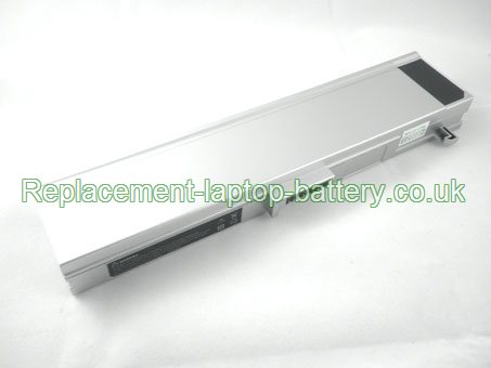 11.1V HP COMPAQ 75942-001 Battery 4400mAh