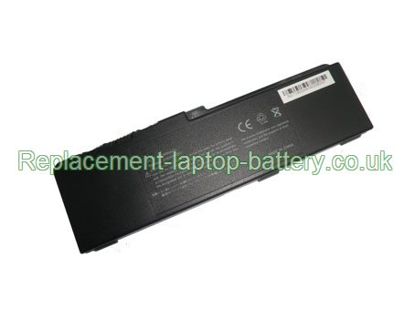 11.1V HP COMPAQ 335209-001 Battery 3600mAh