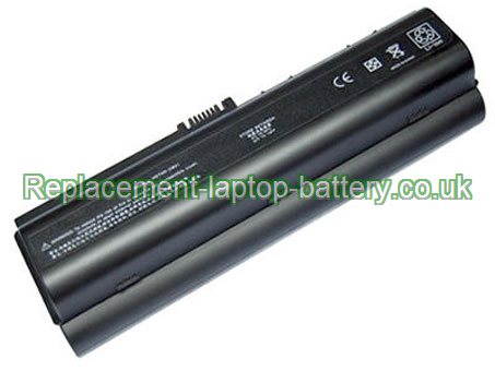 HP 411462-141 Battery 8800mAh