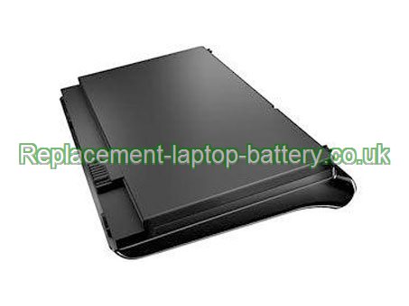 11.1V HP Mini 1001XX Battery 4800mAh