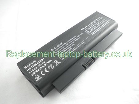 14.4V HP 530974-321 Battery 37WH
