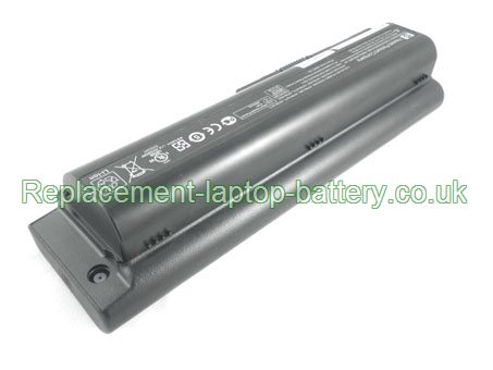 11.1V HP 485041-003 Battery 95WH