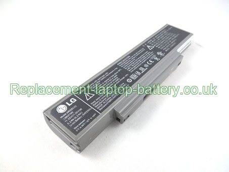 LG LB62119E Battery 5200mAh