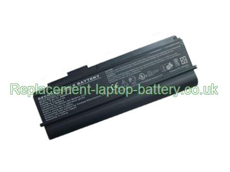 10.8V LENOVO BATEFL31L6 Battery 6600mAh