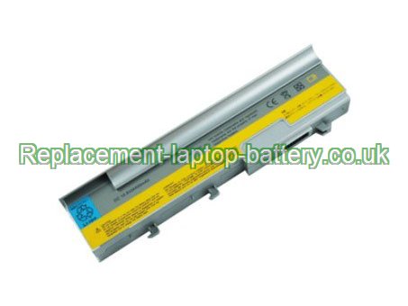 10.8V LENOVO 41U5025 Battery 4400mAh