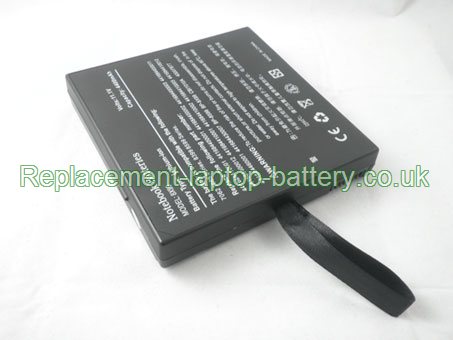 Replacement Laptop Battery for 4400mAh Long life PACKARD BELL Easy Note F7300, Easy Note F5280, Easy Note F7305/P, Easy Note F5281,