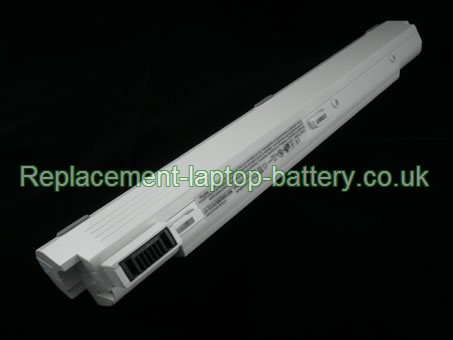 Replacement Laptop Battery for 4400mAh Long life ADVENT 7066M,