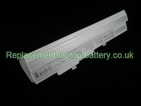 11.1V MSI BTY-S12 Battery 7800mAh