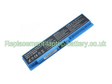 7.4V SAMSUNG AA-PBOTC4M Battery 6600mAh