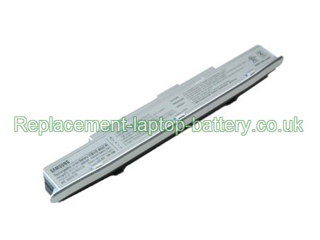 Samsung AA-PB0UC3B, AA-PL0UC3B/E, NP-Q1, Q1-900 Casomii, Q1-900 Ceegoo, Q1B, Q1P, Q1 Series Battery 3-Cell