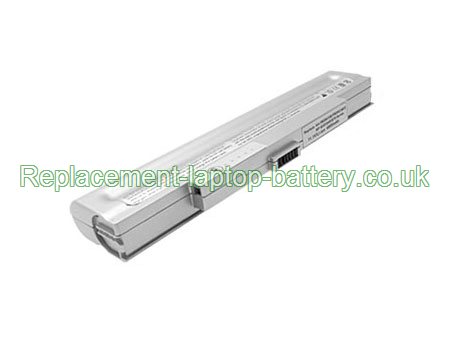 Samsung AA-PB5NC6W, NP-Q35, NP-Q45, NP-Q70, Q35, Q45, Q70 Series Battery 4400mAh