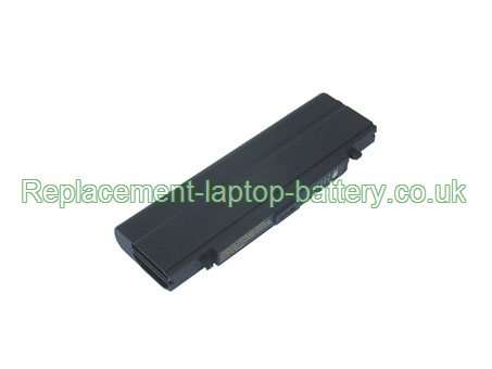 11.1V SAMSUNG AA-PB1NC6B/E Battery 6600mAh