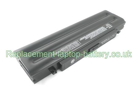 11.1V SAMSUNG SSB-X15LS9S Battery 7200mAh