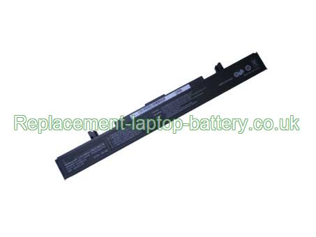 14.8V SAMSUNG AA-PB0NC4G Battery 2600mAh