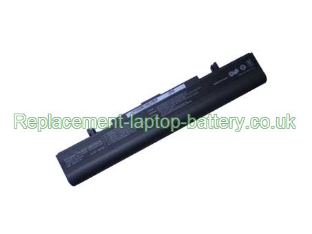 14.8V SAMSUNG AA-PB0NC4G Battery 4400mAh