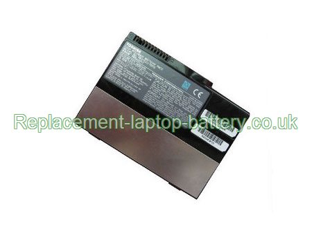 10.8V TOSHIBA PA3154 Battery 1600mAh