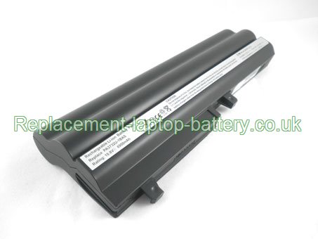 10.8V TOSHIBA PA3734U-1BRS Battery 6900mAh