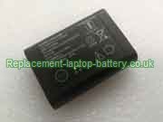 Replacement Laptop Battery for  1850mAh GENERAL ELECTRIC 2016989-003, 