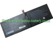 Replacement Laptop Battery for  5300mAh OTHER 3282138-2S1P, 