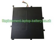 Replacement Laptop Battery for  5400mAh OTHER 3786128, 40069239, 