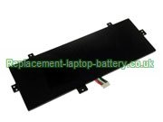 Replacement Laptop Battery for  5250mAh MEDION Akoya E2291, Akoya E2292(MD62860), Akoya E2293(MSN 30025912), Akoya E2291(MSN 30024787), 