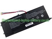 Replacement Laptop Battery for  5000mAh OTHER 4178107-2S1P, 