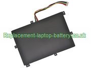 Replacement Laptop Battery for  45WH MEDION MSN 30033908, Akoya S14406(YM14CM), MSN 30027612, Akoya S4401, 