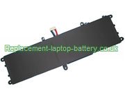 Replacement Laptop Battery for  5000mAh CHUWI GemiBook CWI528, CWI529, GemiBook CWI529, CWI528, 