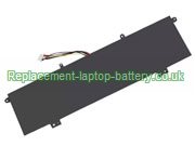 Replacement Laptop Battery for  6000mAh OTHER 5072300P, 