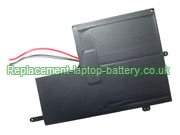 Replacement Laptop Battery for  5000mAh OTHER U4770130PV-2S1P, 5080270P, MaxBook P2, 
