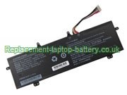 Replacement Laptop Battery for  6000mAh OTHER 5264C0-2S1P, 